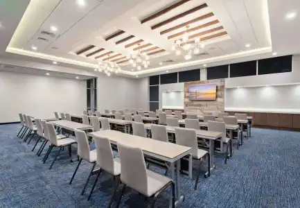 SpringHill Suites by Marriott Huntington Beach Orange County - 27