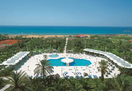 Süral Saray Resort & SPA (+16) - 12