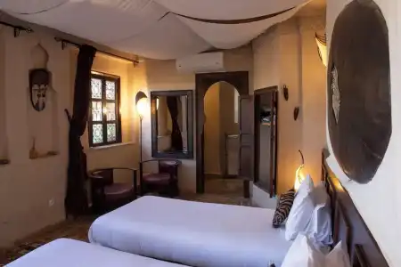 Riad Pachavana - 128
