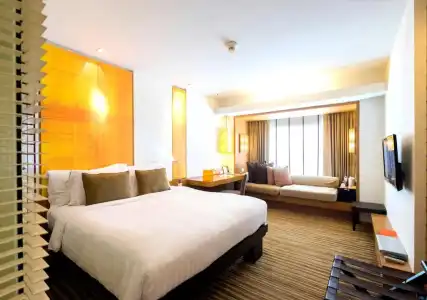dusitD2 Chiang Mai (SHA Extra Plus) - 29