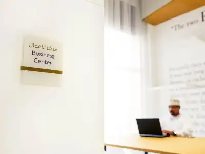 Mercure Sohar - 23