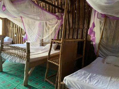 New Jambo Bungalows - 14