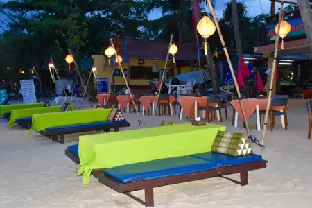Magic Resort - 9