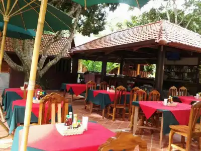 Siam Tara Resort - 128