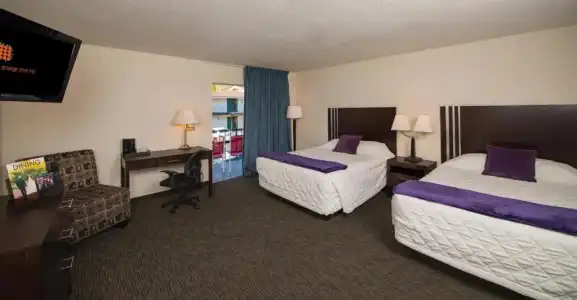 Orange Tree Inn - 42