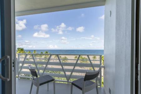 B Ocean Resort Fort Lauderdale Beach - 63