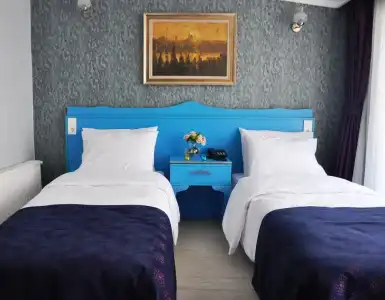 Guest House Harbiye - 28