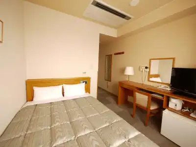 Route-Inn Yonezawa Ekihigashi - 18