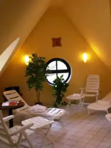 & Restaurant Klosterhof - 13