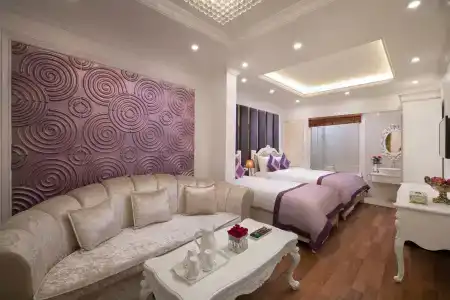 Viola Royal & Spa - 6