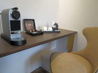 Mercure Paris Opéra Faubourg Montmartre - 69
