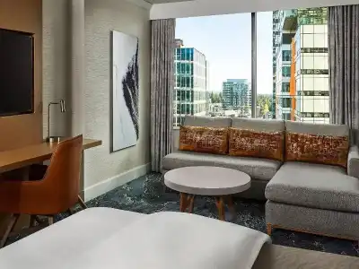 The Westin Bellevue - 58