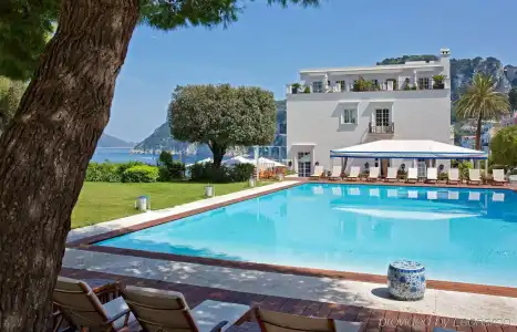 J.K. Place Capri - 9
