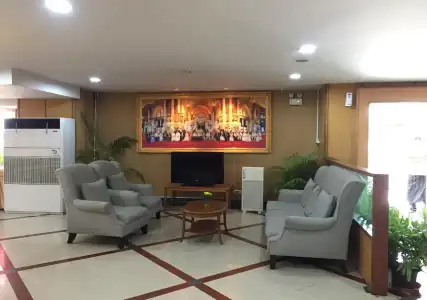 The Patra - Rama 9 - 7