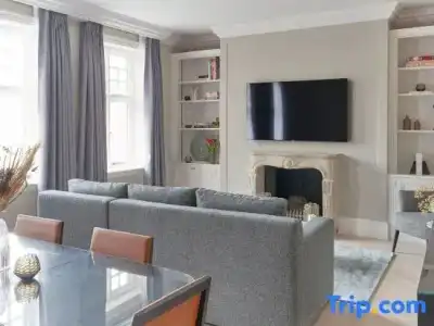 11 Cadogan Gardens and The Apartments by Iconic Luxurys - 97