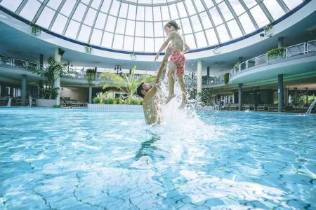Gran BelVeder & Ostsee Therme Resort & Spa - 18