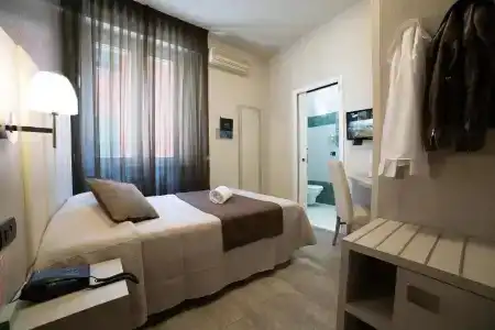 Albergo Stella Del Mare - 115