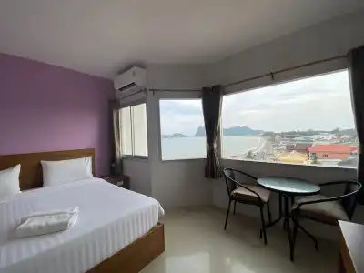 Prachuap Beach - 40