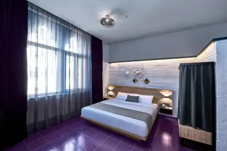 City Centro by Marriott Ciudad De México - 70