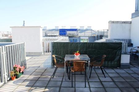 Sky Apartments Vienna - 28
