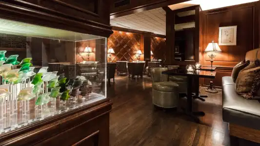 The Whitehall, BW Premier Collection - 6