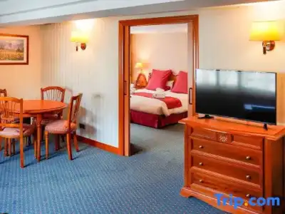 Hôtel Mercure - 116