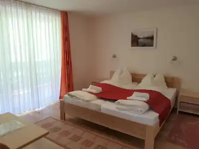 Gasperin Bohinj - 69