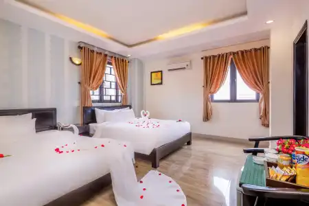 La Maison Da Nang Beach - 86