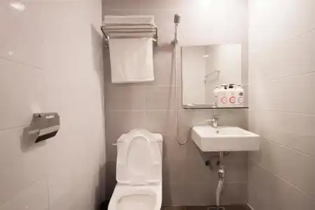 K-Guesthouse Dongdaemun Premium - 75