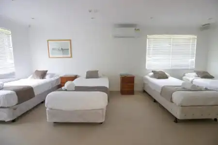 Caloundra Central Apartment - 145