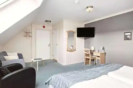 Sure by Best Western Ole Tobias - 45