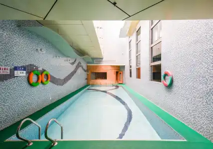 Xiyuan - 17