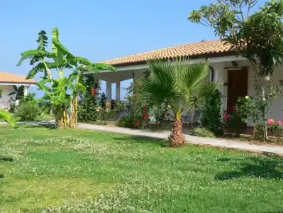 Villaggio La Pizzuta - 36
