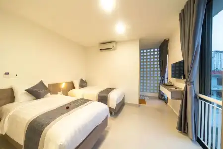 Stop and Go Boutique Homestay in Hue - 2