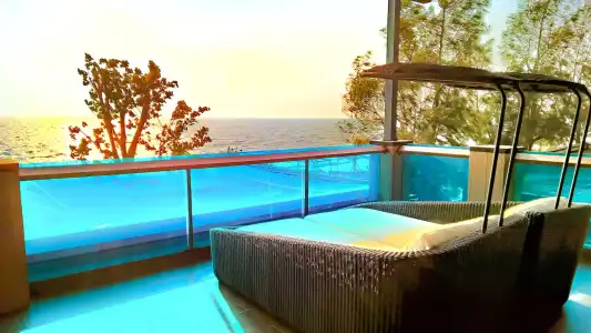Sikhara Plago Resort - 16