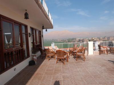 Thebes Luxor - 7
