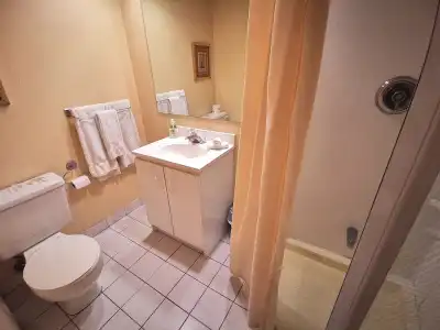 Motel Tremblant - 33