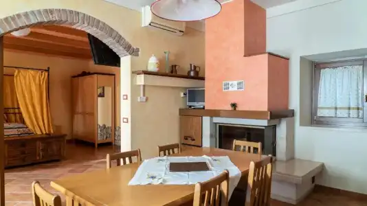 Agriturismo Le Tese - 39