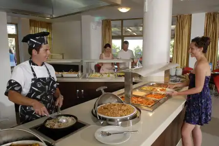 Bali Star Resort - 11