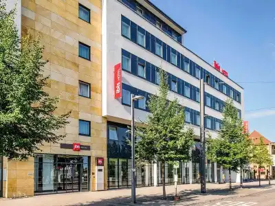 ibis Heilbronn City - 33