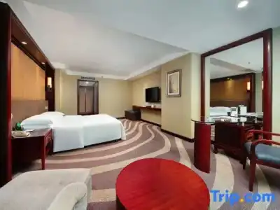 Chongqing Empark Grand - 27