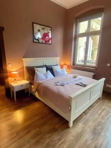 Villa le Palais Quedlinburg - 262