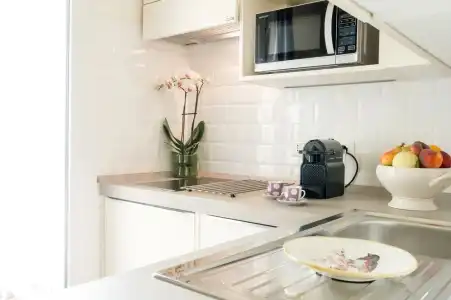 L'8 Boutique Apartments - 20
