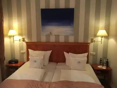 Budget by Savoy Hannover - 1