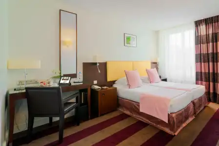 Astra Opera - Astotel - 6