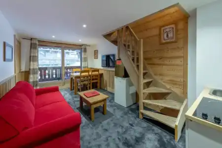 Hôtel L'Eterlou - 104