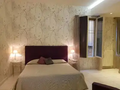 Albergo Centrale Bologna - 85