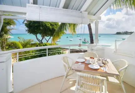 Le Beachclub - 14