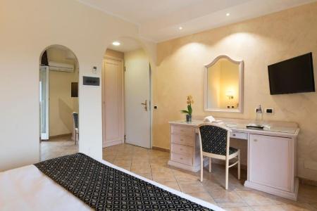 Sant Alphio Garden & Spa - 76