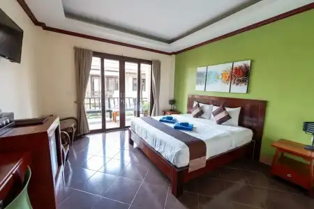Wind Beach Resort - 96